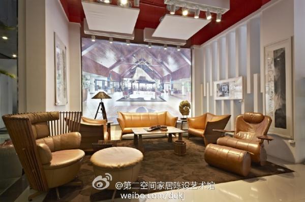 广东汕头第二空间使用易管家具软件