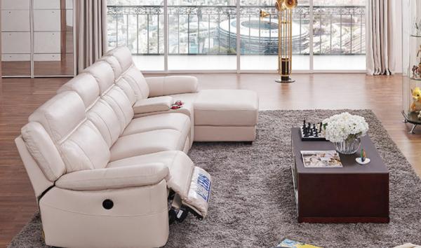 陕西西安芝华仕沙发使用易管E8家具软件