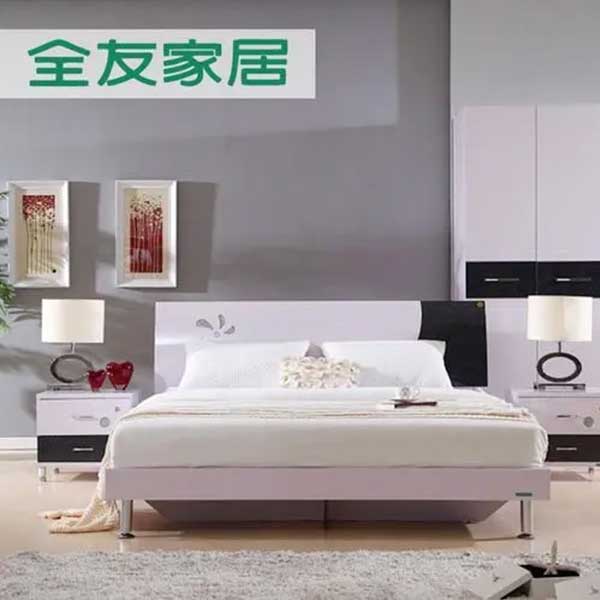 河南周口鹿邑县浩康商贸有限公司使用易管家具软件