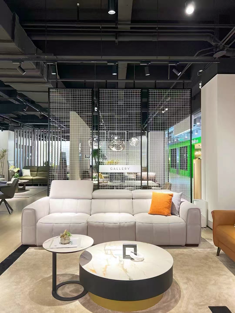 天津长锦家居使用易管E8家具软件