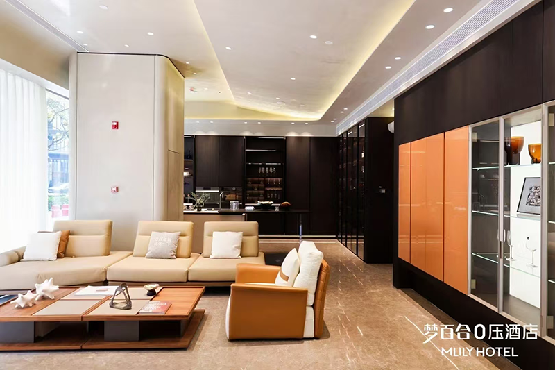 天津市广莉新商贸有限公司加点易管E8家具软件